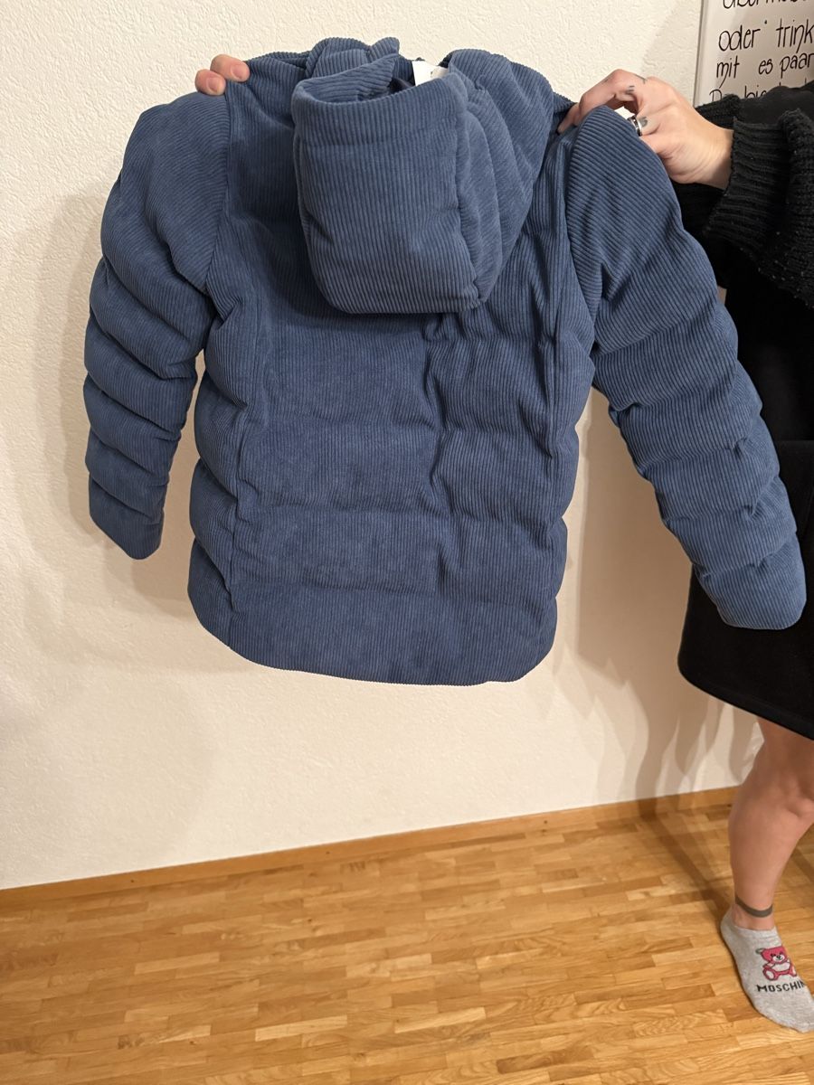 46 Nord Giacche & Cappotti: Winterjacke, 46 Nord Grösse 140, Neu. – Nuovo e nell'imballaggio originale da Langenthal venduto da conenz 1