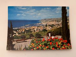 Postkarte Riviera dei Fiori - Sanremo