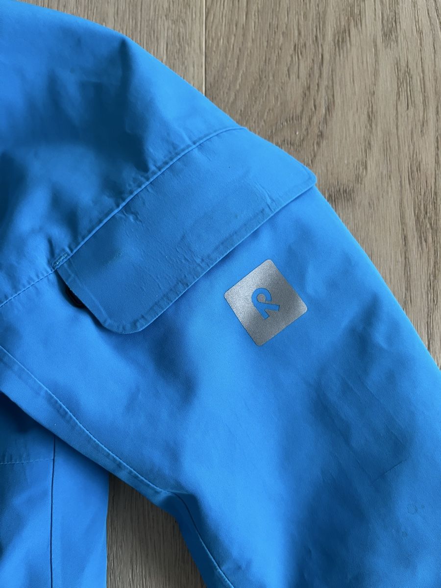 Reima Giacche: Winterjacke Reima - RV defekt – Usato da Wetzikon ZH venduto da joc_p8jn 2