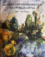 Musik Klassisch selbst zusammengestellt CD/Speichstick