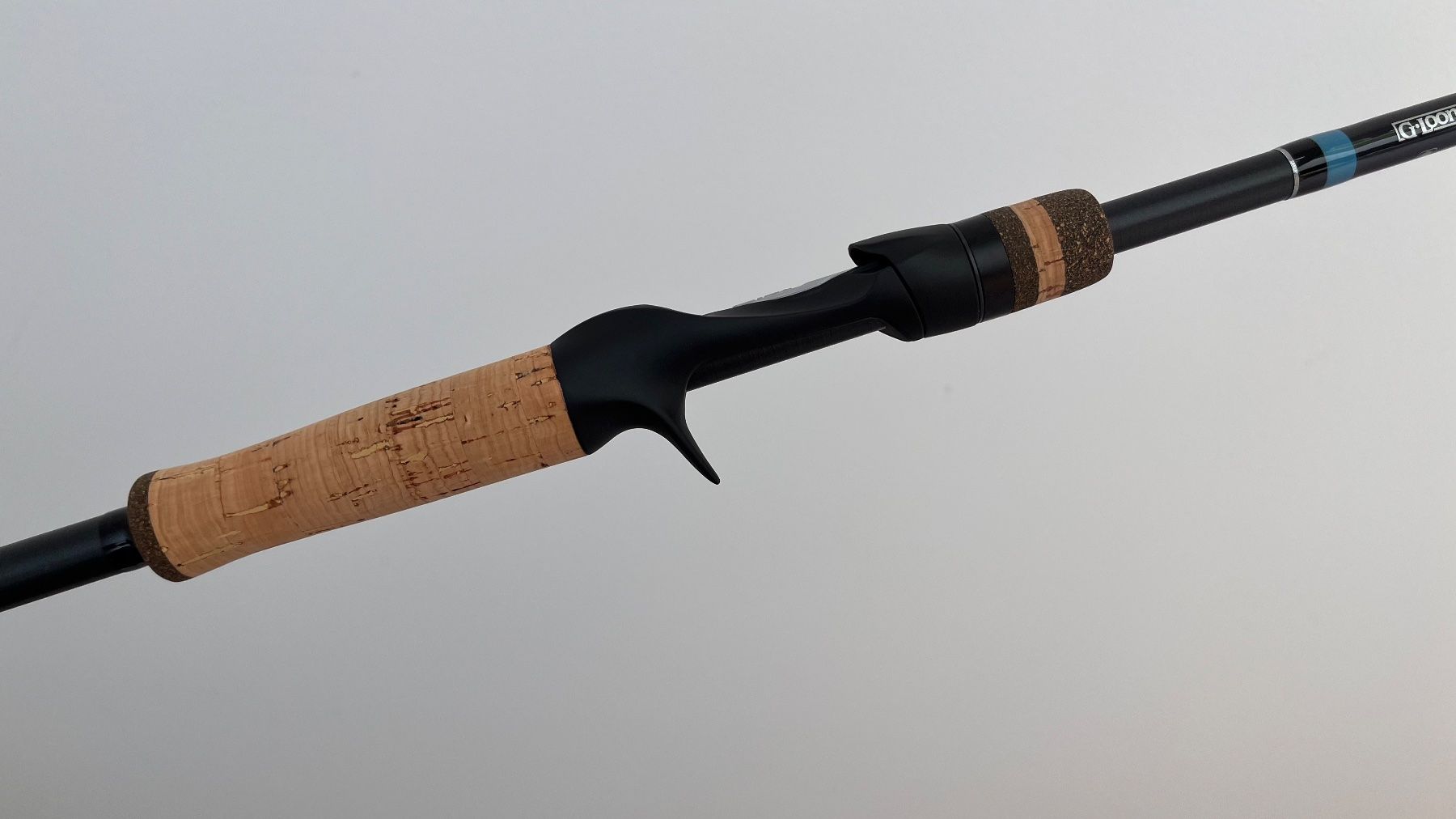 Canne da pesca: G. LOOMIS NRX+ 852 JIG & WORM CASTING ROD – Nuovo (secondo la descrizione) da Magglingen/Macolin venduto da OZborn
