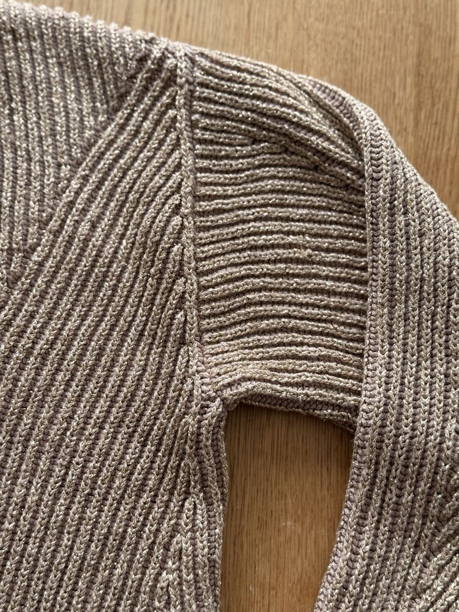 Max Mara Pullover & Sweatshirts: MaxMara Studio Pullover – Gebraucht aus Allschwil von Frida015 5
