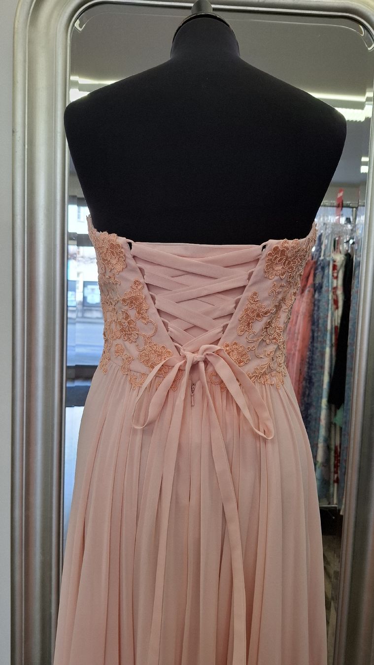 Vestiti: Coral Abendkleid/Ballkleid – Nuovo (secondo la descrizione) da Uster venduto da VMT. 2