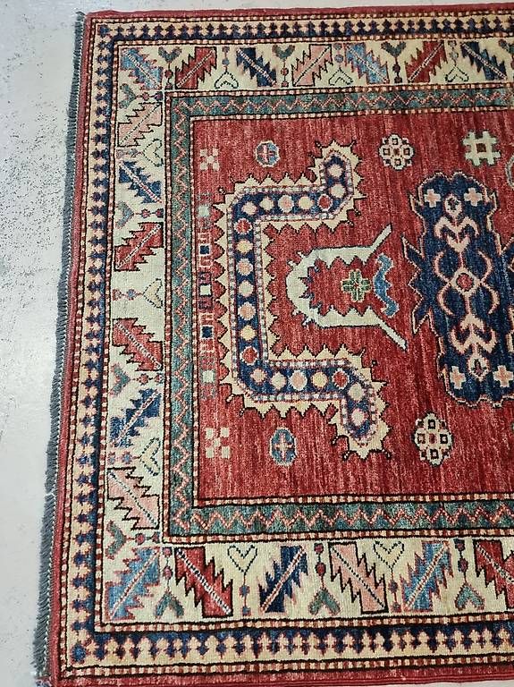 Tappeti: 105×160 Orientteppich Handgeknüpft – Usato da Olten venduto da OrientDeko 1