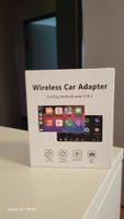 Wireless Car Adapter