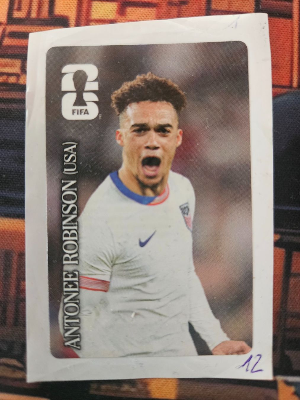 Panini Carte collezionabili: Vignette Panini Coca Cola 2026 – Usato da Henniez venduto da Tjiminy