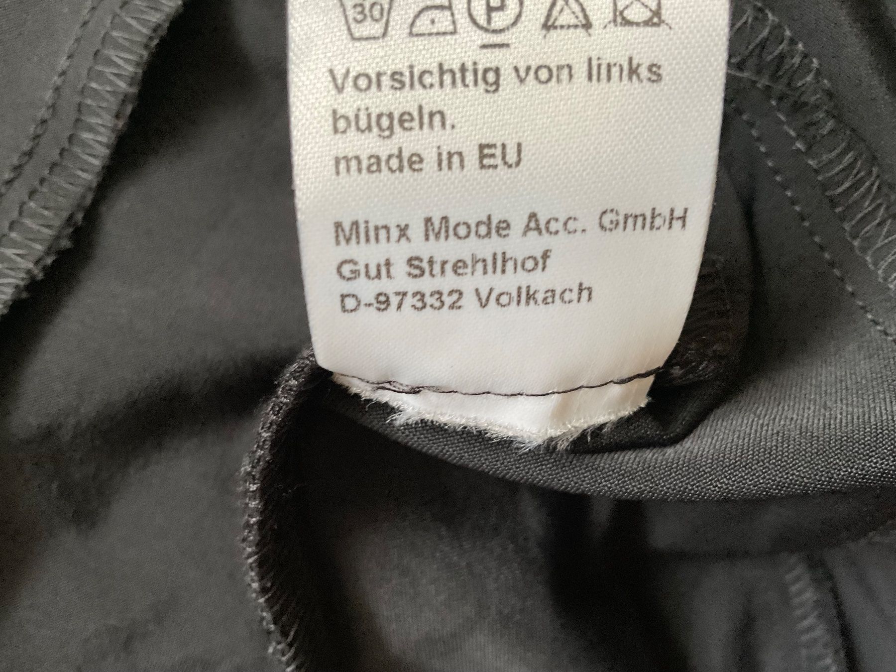 Giacche: Minx by Eva Lutz Jäckchen/ Blazer Gr.36 – Usato da Weiningen ZH venduto da moon-55 7