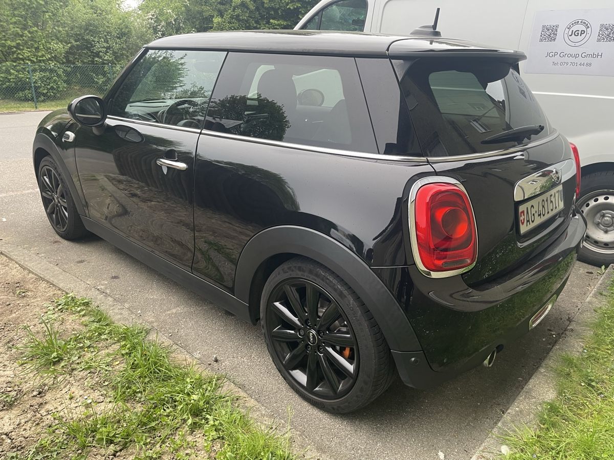 Mini Automobili: Mini Cooper 1.5d F56 NEU MFK – Usato da Strengelbach venduto da jumbo76 1