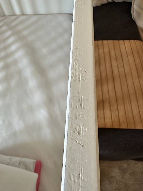 Letti: Babybett 120x60 – Difettoso da Kilchberg ZH venduto da lolena 4