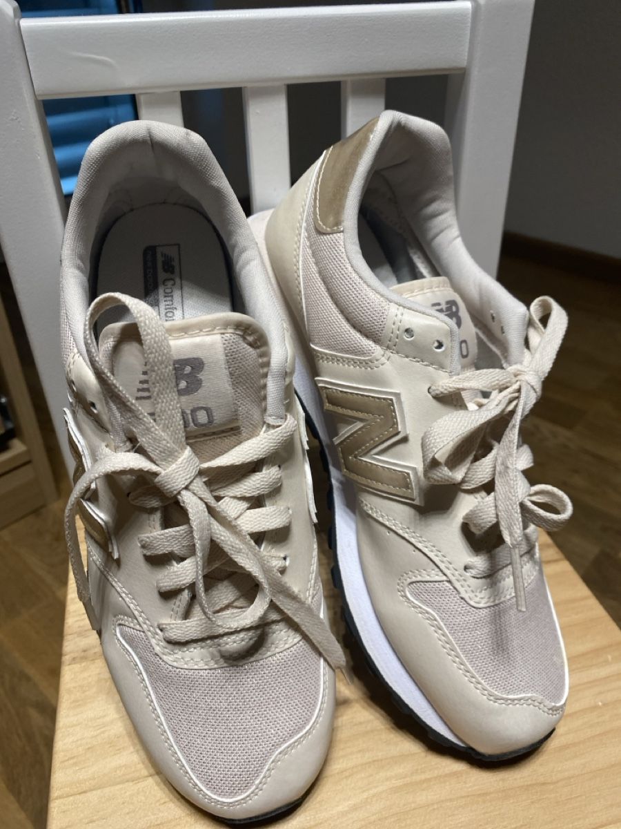 New Balance Scarpe da donna: Sneakers New Balance 38 – Nuovo (secondo la descrizione) da balsthal venduto da davidbalsthal23