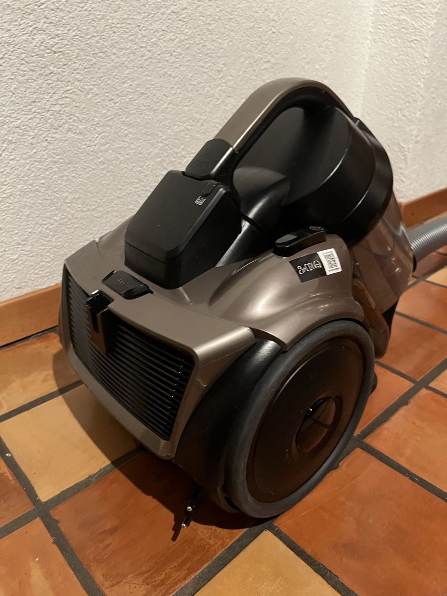 Samsung Aspirapolveri & Accessori: Samsung Vacuum Cleaner – Usato da Chézard-St-Martin venduto da iva_xw8z 1