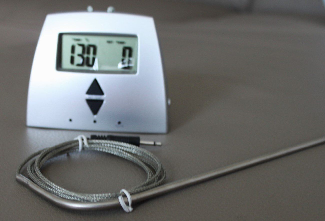 Betty Bossi Autres articles pour la maison: Ofenthermometer – Neuf (Voir description) à Otelfingen par Jupi07 5