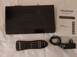 Telestar Hbb S1+ HD-Receiver