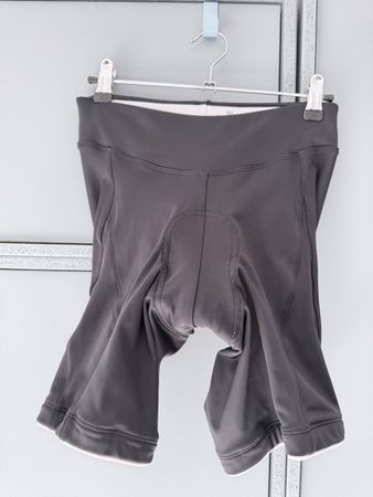 jaPearl Izumi Elite Damen Radhose Gr. M gepolstert Bike Shor