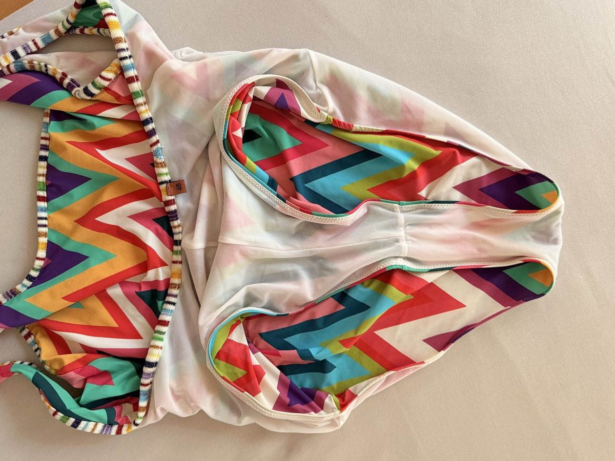 Missoni Maillots de bain & Bikinis: Badeanzug Missoni – D'occasion à Zürich par Ambika01 3