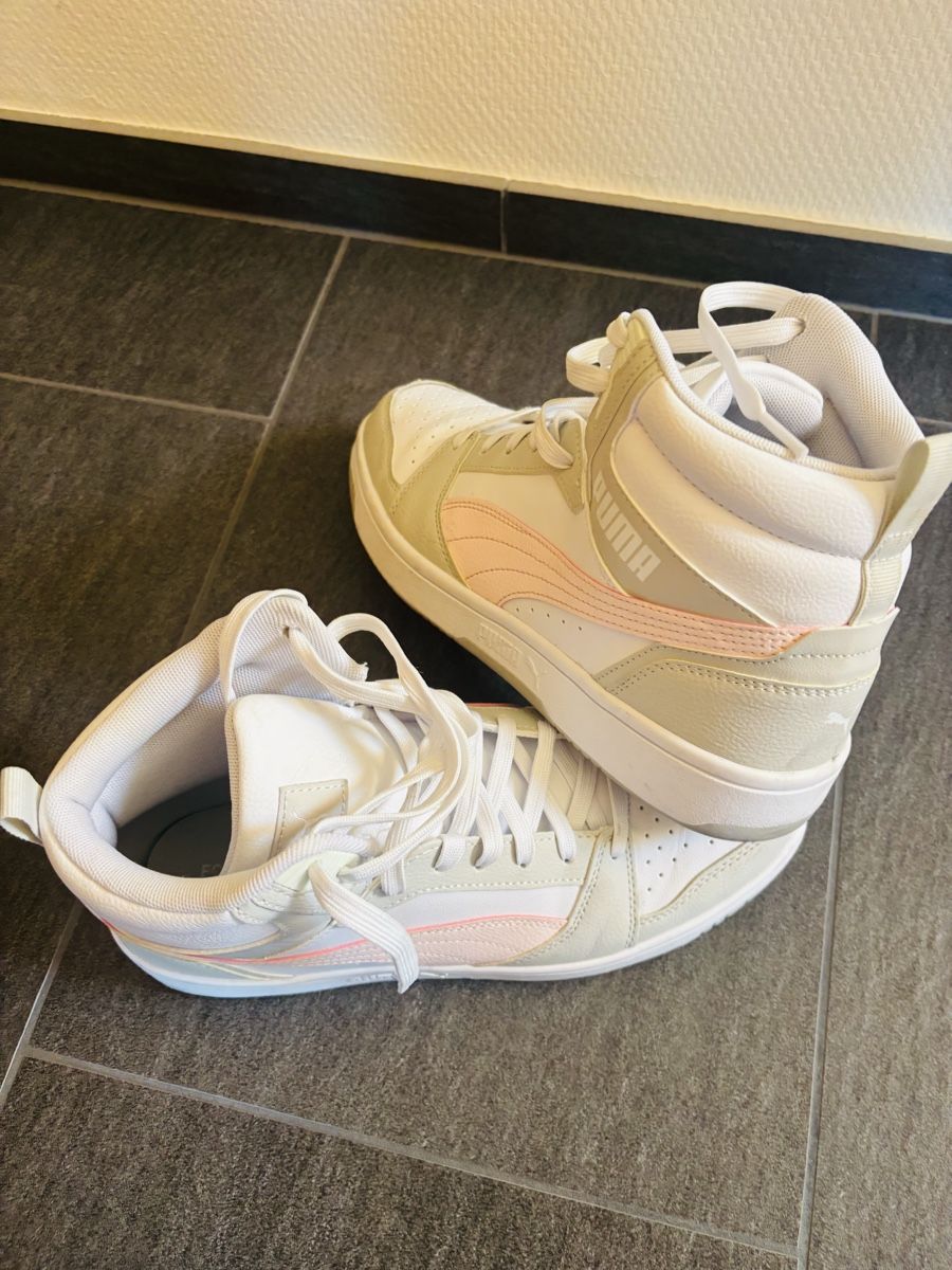 Puma Chaussures femmes: Schuh – D'occasion à Appenzell Eggerst. par bau_hl5d 2