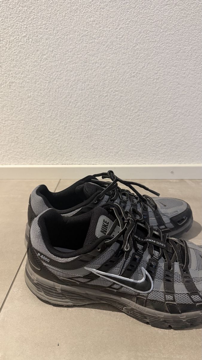 Nike Scarpe da uomo: Nike P-6000 – Usato da Cormondrèche venduto da fer_kj9s 1