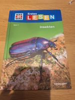 WAS IST WAS Erstes Lesen Insekten Band 11