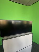 Monitor Samsung S34J550WQU mit Icy Box Halterung gebraucht