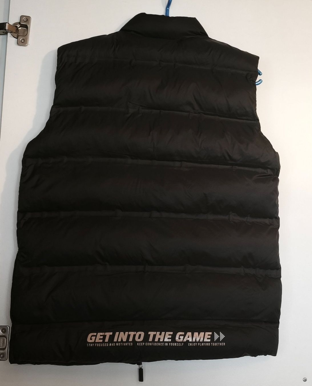 Giacche & Cappotti: GILET DOUDOUNE – Nuovo (secondo la descrizione) da Mervelier venduto da ZORHA 1