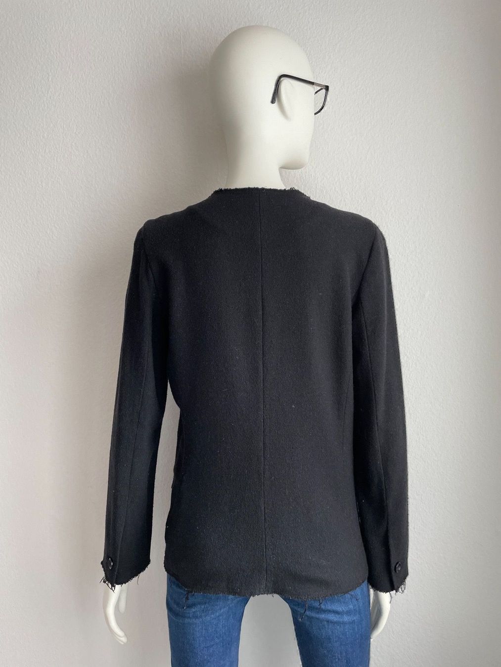 Isabel Marant Giacche: Isabel Marant Blazer – Nuovo (secondo la descrizione) da Winterthur venduto da 19.19 3