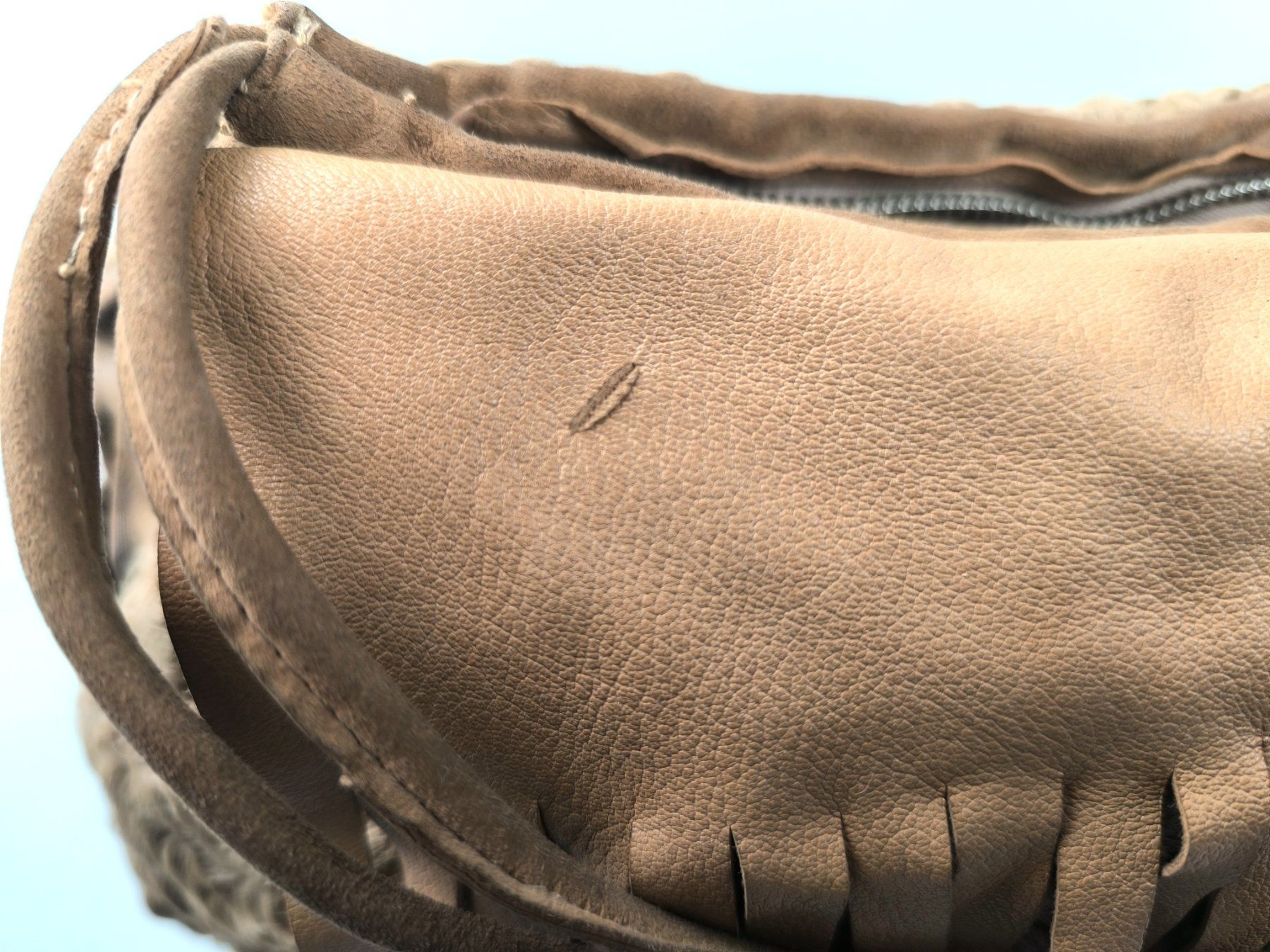 Altro in  Abbigliamento & Accessori: Muff Handwärmer und Tasche – Usato da Rüti ZH venduto da Restwert_Rueti_ZH 4
