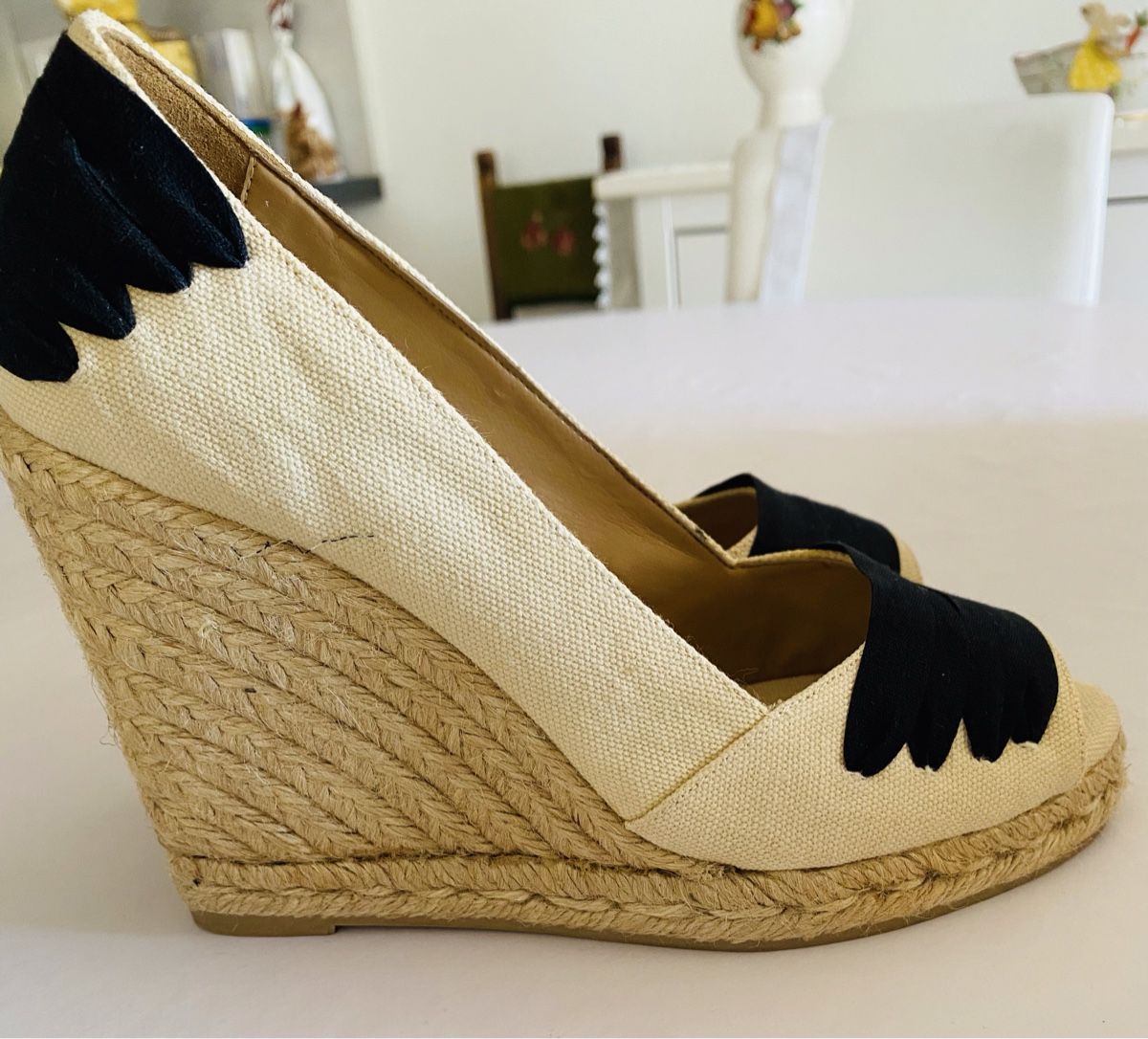Scarpe da donna: Castaner 36 – Usato da Clarens venduto da Piluka 2