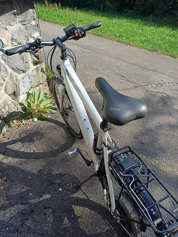 Stromer Biciclette: Stromer ST1 Pedelec  Treuer Begleiter – Usato da Luzern venduto da ringgibone 1