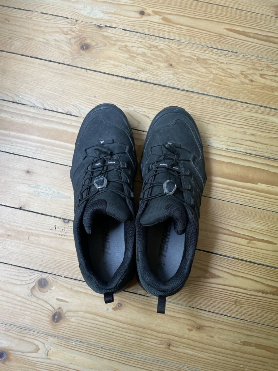 Adidas Herrenschuhe: Adidas Terrex R2 – Neu (gemäss Beschreibung) aus Tobel von LukasWantsToBuy