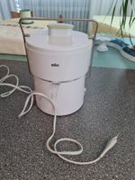 Braun MP 32 Zentrifugen Entsafter Kult Qualität Mid Century