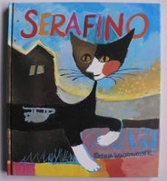 Serafino - Rosina Wachtmeister 