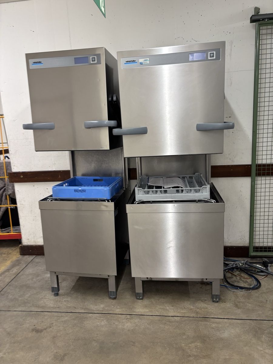 Elettrodomestici da cucina: Abwaschmaschine – Usato da Dietikon venduto da dia_y8y5 5