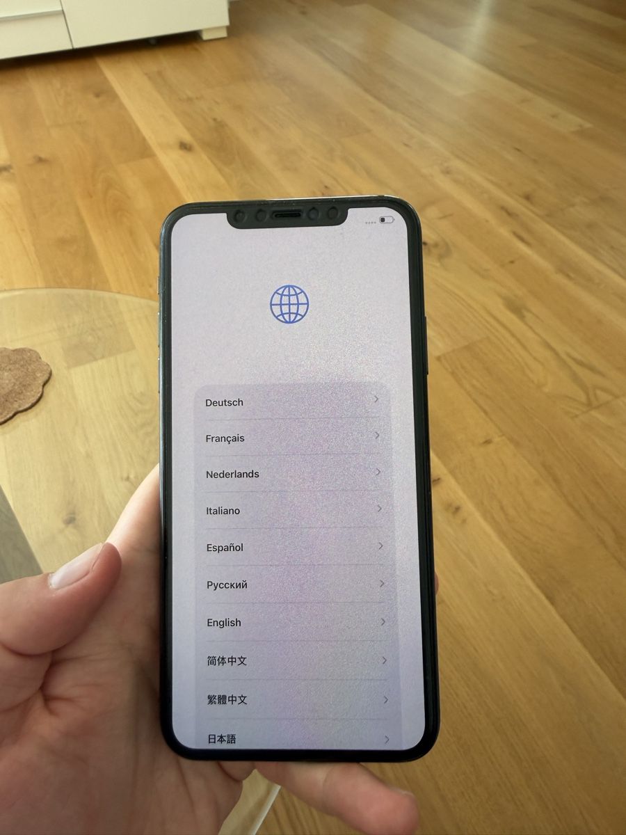 Apple Portables: iPhone 11 256GB – D'occasion à Eglisau par ole_7qxp 5