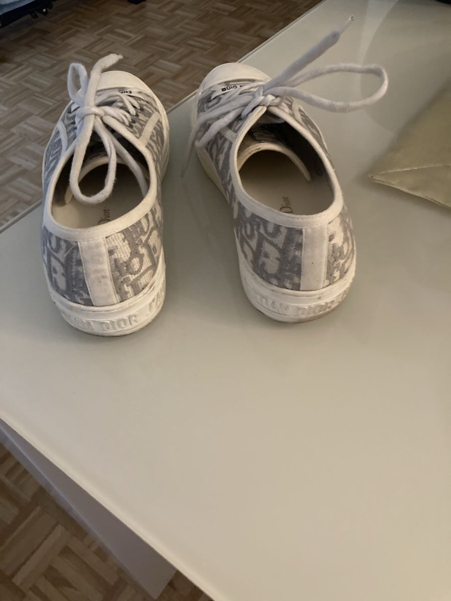 Dior Scarpe da donna: Sneakers Dior 39,5 – Usato da Neuchâtel venduto da dan_97ch 3
