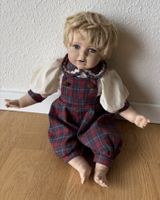Porzellanpuppe
