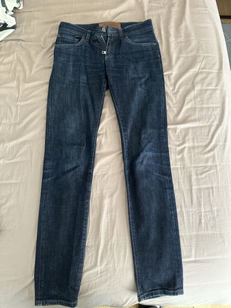 Dolce & Gabbana Jeans