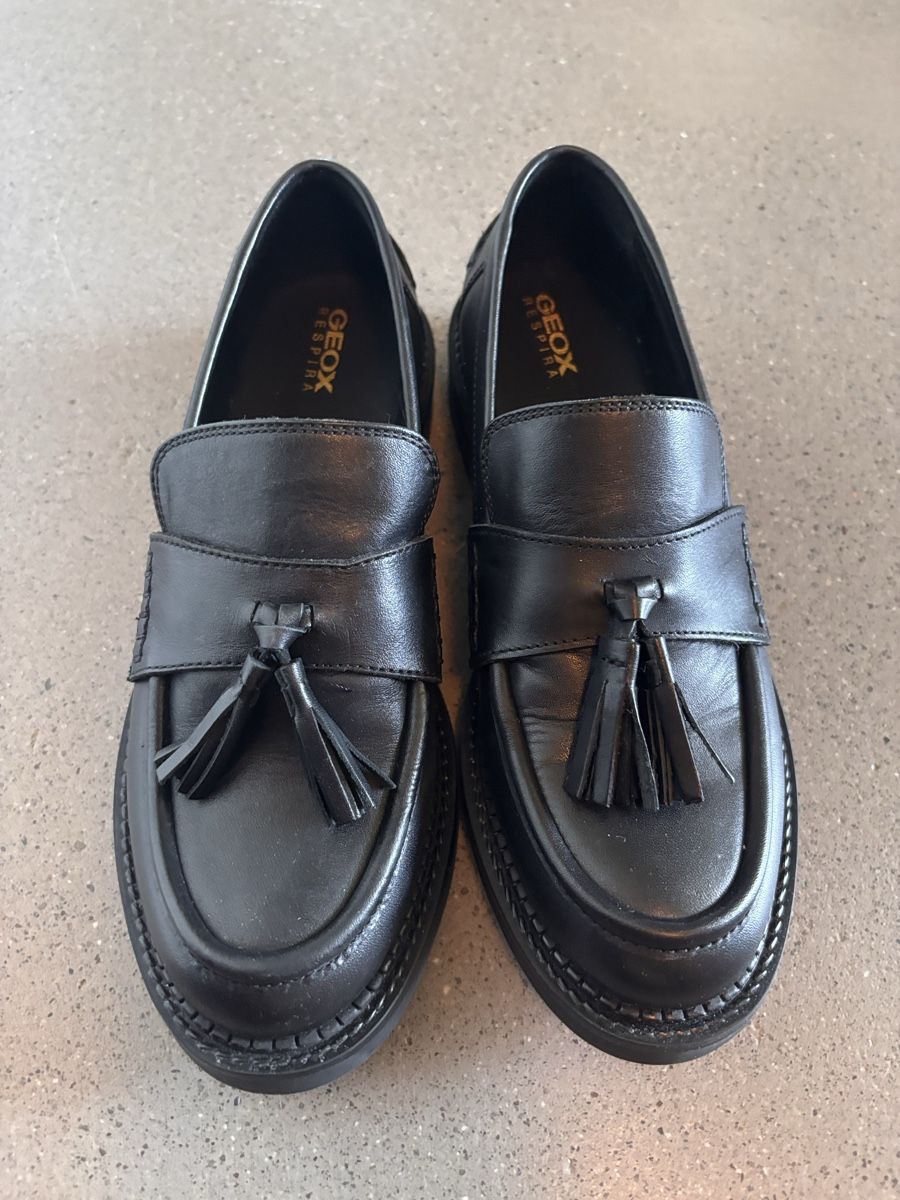 Chaussures femmes: Geox Gr.37 – Neuf (Voir description) à Luzern par sumsili