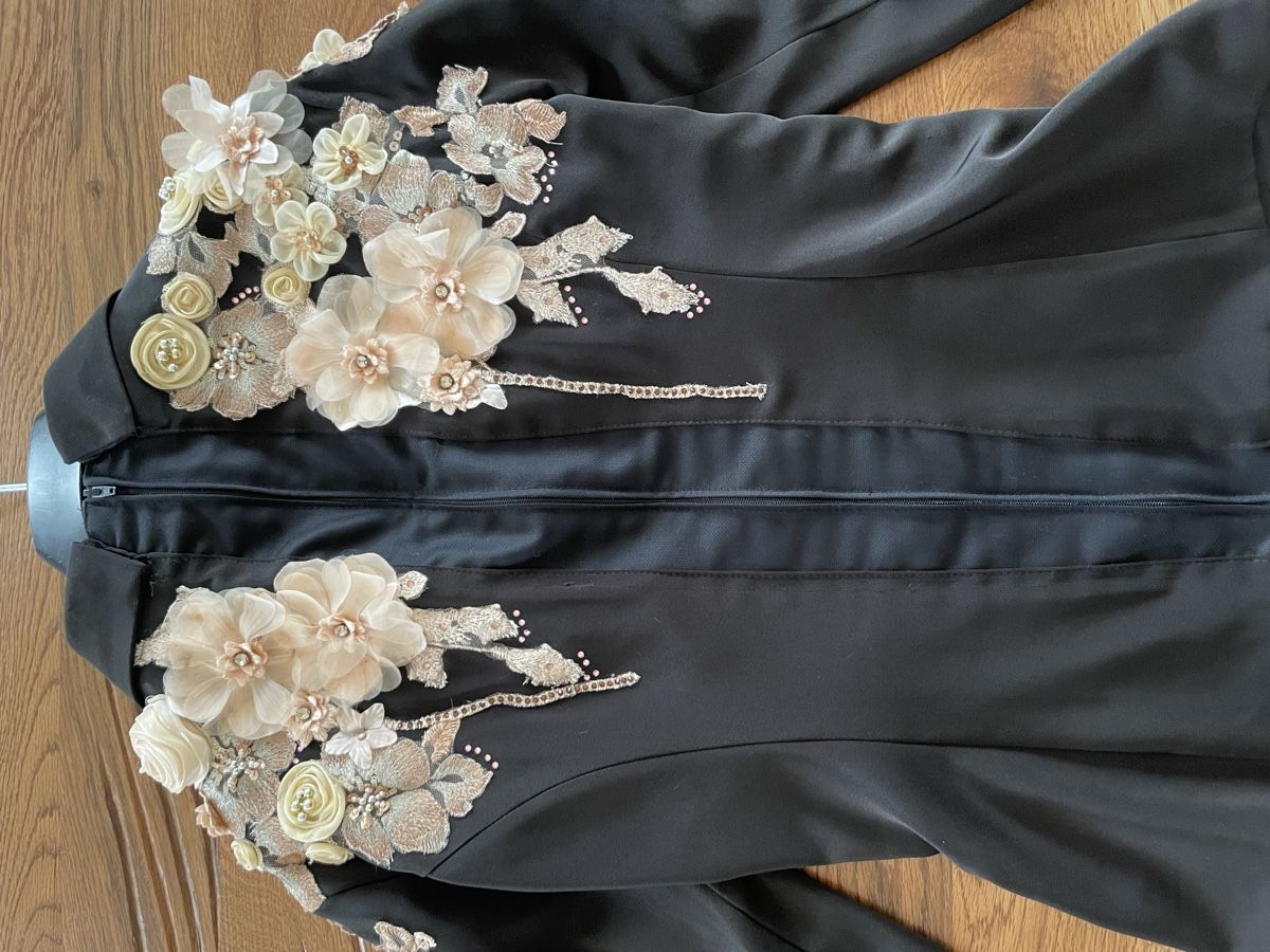 Camicette: Western Showbluse – Usato da Villarepos venduto da Cairo44444 2