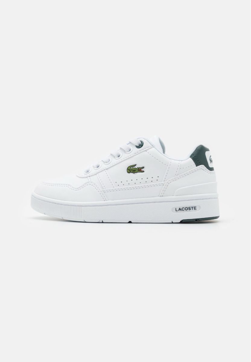 Lacoste Scarpe per ragazzi: Chaussures Lacoste T-Clip - taille 32 – Nuovo (secondo la descrizione) da Morges venduto da robertomoreira