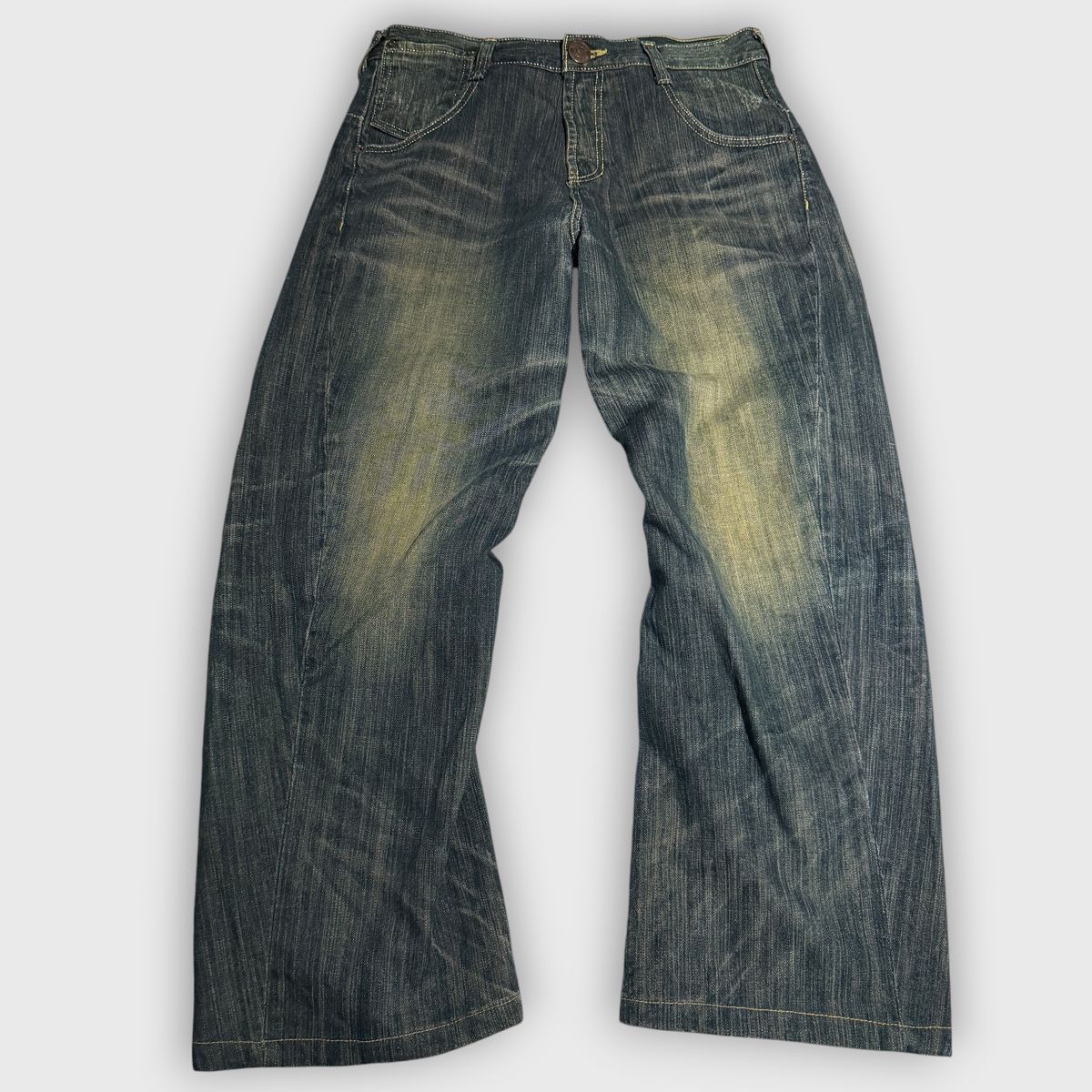 Evisu Jeans: Evisu Jeans – Gebraucht aus Thalheim von nelia.mm 1