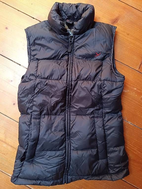 Gilets & Westen: Nordisc Crystal Down Weste XS NEU – Neu und originalverpackt aus Sonvilier von rosen4u