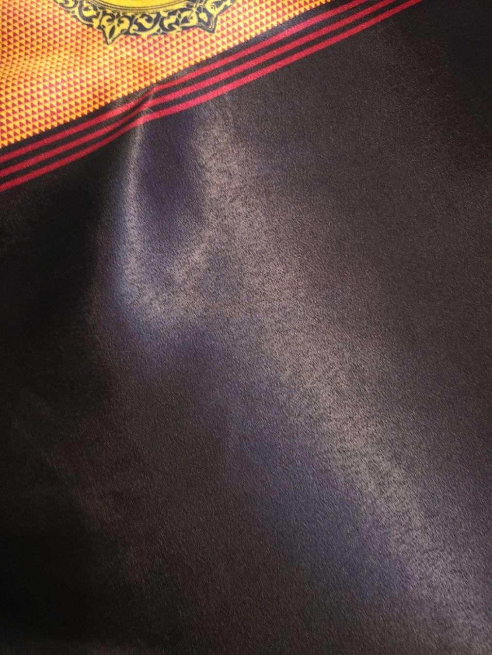 Foulard & Sciarpe: Schal(foulard) 85×85 – Nuovo (secondo la descrizione) da Forch venduto da Hakyboss 4