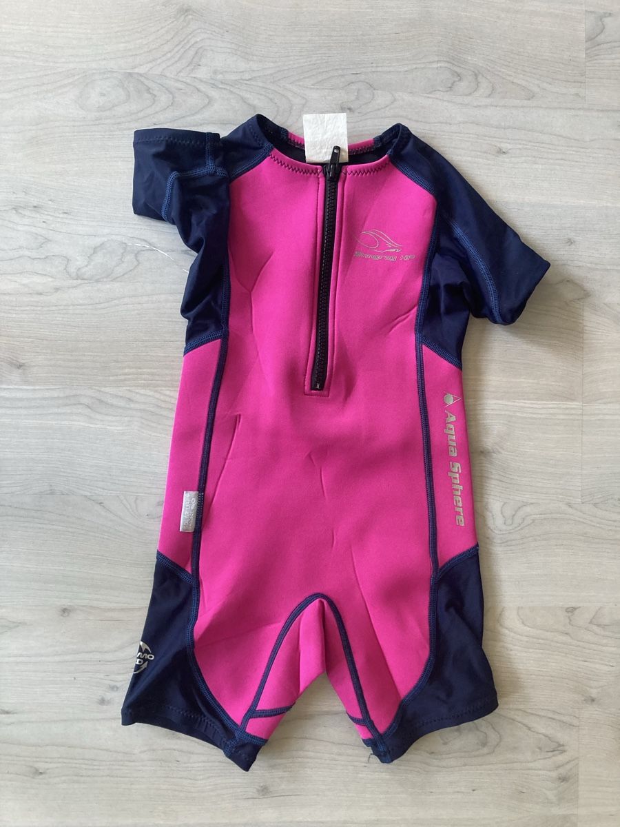 Decathlon Ensembles: Neoprenanzug Decatlon 113 – D'occasion à Amden par Karplusan