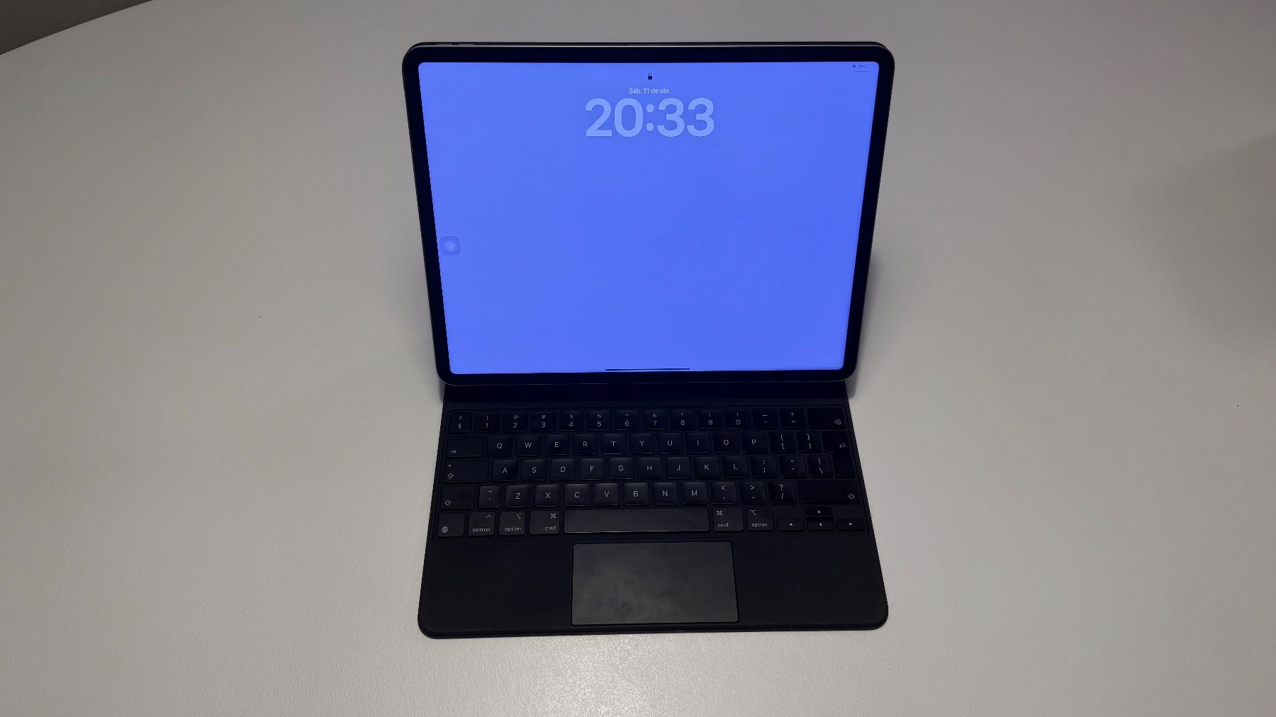 Apple Tablet PC: iPad Pro 12.9" M2 chip, 128GB + Magic Keyboard - NEW! – Usato da Zürich venduto da and_258p 4