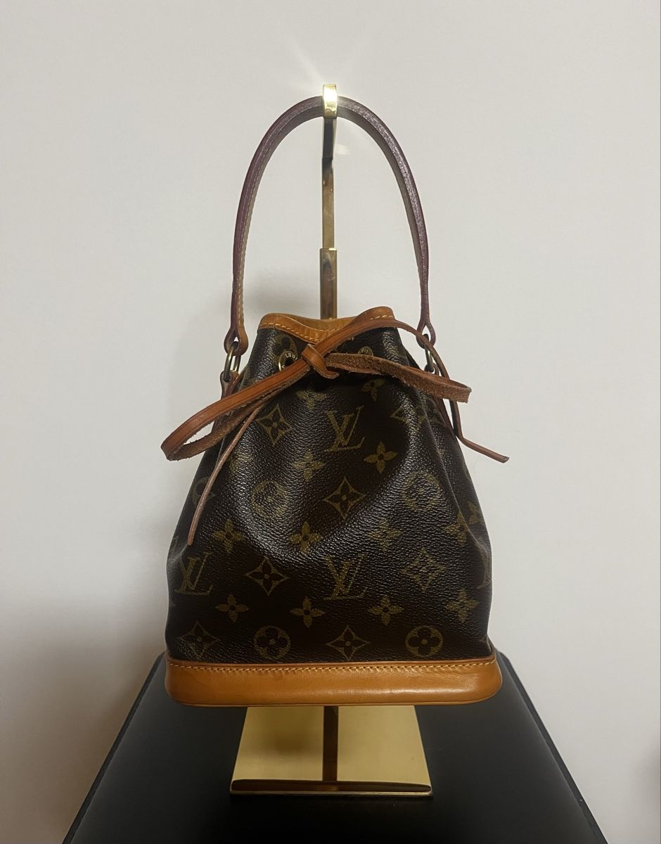 Louis Vuitton Borse da donna: Louis Vuitton Noe Mini – Nuovo (secondo la descrizione) da St. Gallen venduto da Viste