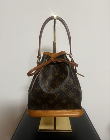 Louis Vuitton Noe Mini