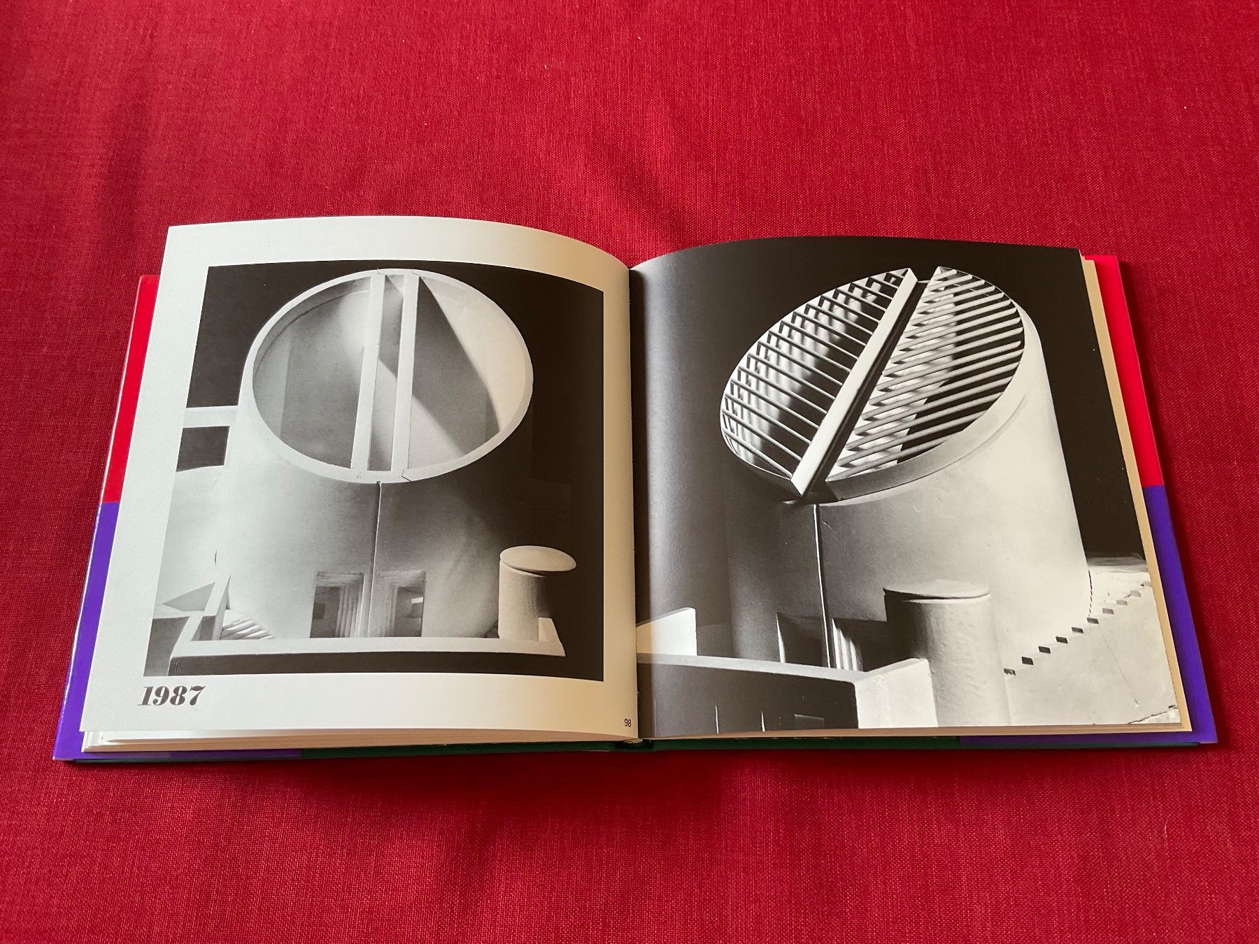 Bücher: Mario Botta - Mogno : Projet pour une église – Gebraucht aus Lugano von Persepolis 3