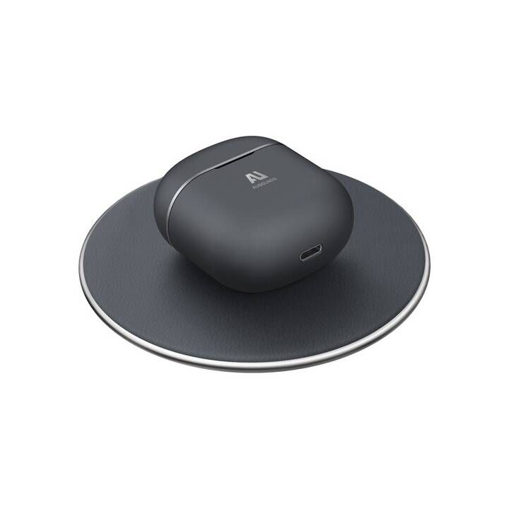 Cuffie: AU-Stream ANC schwarz – Nuovo e nell'imballaggio originale da Dietlikon venduto da Salesmax 4