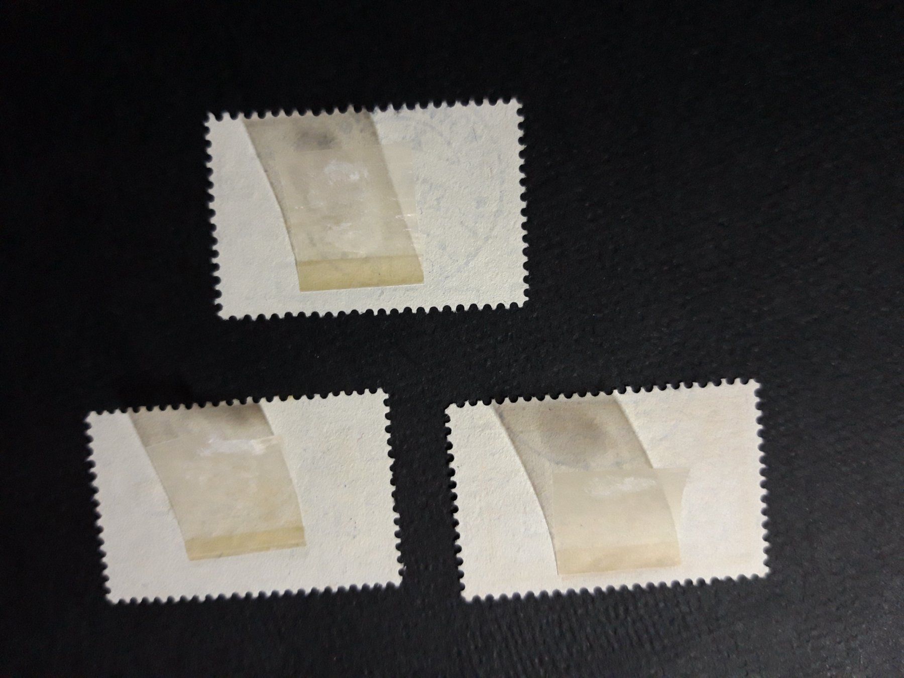 Alle Briefmarken: Gebirgslandschaften 1928/31 – Gebraucht aus Wattenwil von paku48 1