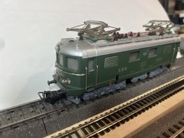 Märklin Antik Lok